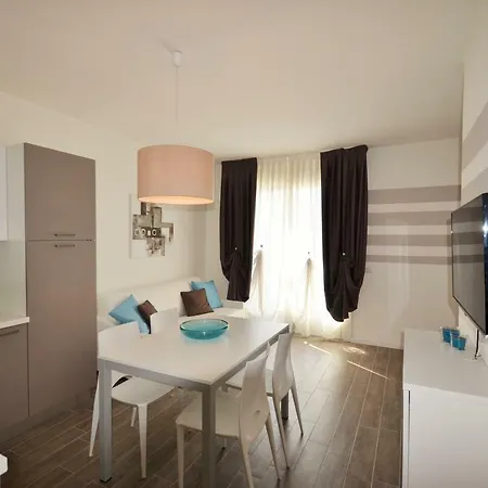 Magica Immobiliare - Res. Wave 2 - C17 Lido di Jesolo