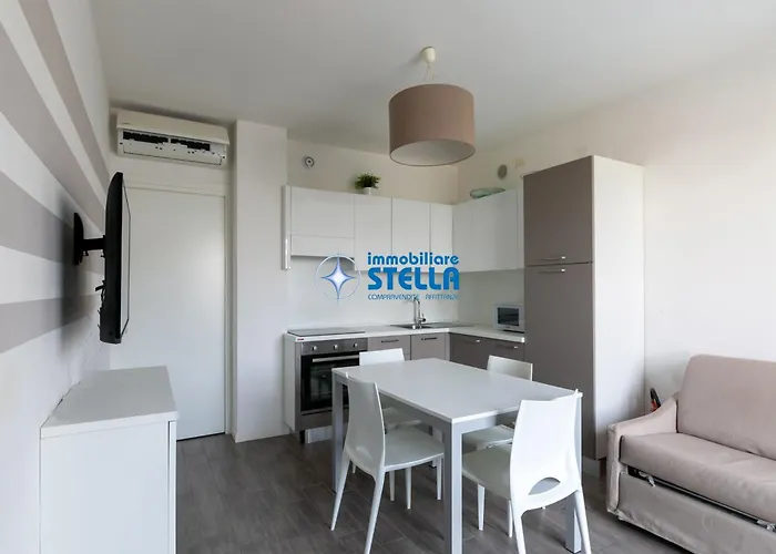 Apartman Wave 2 Lido di Jesolo