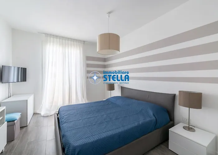 Apartman Wave 2 Lido di Jesolo