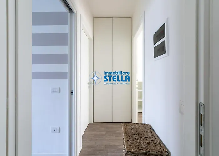 Wave 2 Apartman Lido di Jesolo