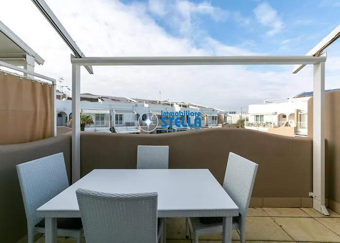 Wave 2 Apartman Lido di Jesolo