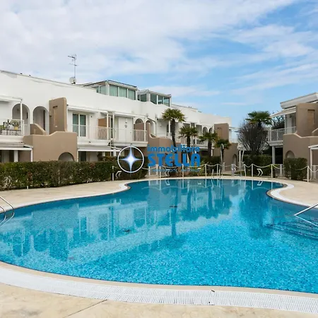 Apartament Wave 2 Lido di Jesolo