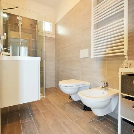 Magica Immobiliare - Res. Wave 2 - C17 Apartment *