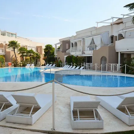 Apartment Magica Immobiliare - Res. Wave 2 - C17 Lido di Jesolo