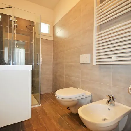 Apartment Magica Immobiliare - Res. Wave 2 - C17 Lido di Jesolo