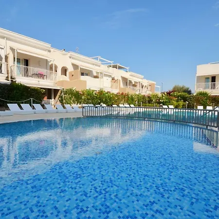 Apartment Magica Immobiliare - Res. Wave 2 - C17 *