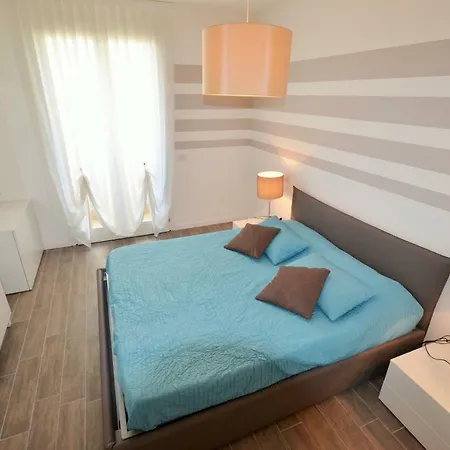 Magica Immobiliare - Res. Wave 2 - C17 Apartment *
