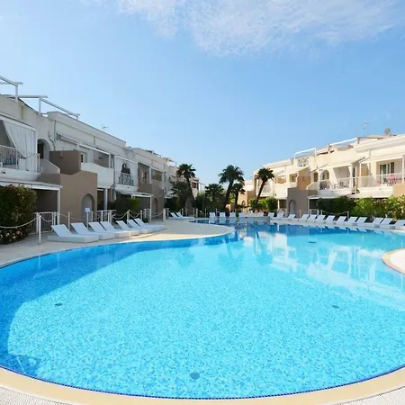Magica Immobiliare - Res. Wave 2 - C17 Lido di Jesolo